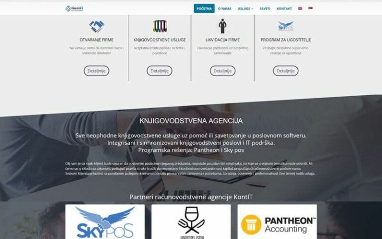 izrada-sajta-za-knjigovodsvenu-agenciju