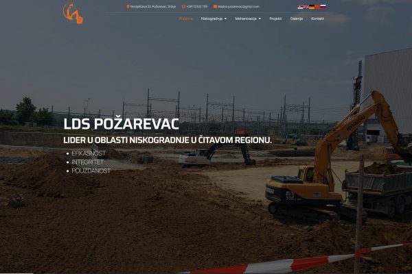 lds pozarevac